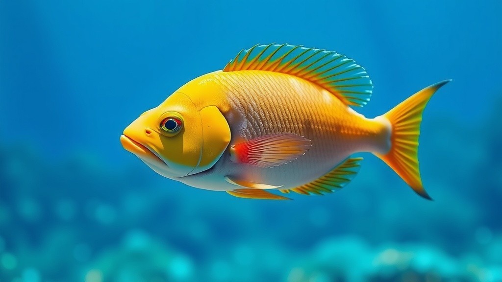 Fakta Menarik tentang Ikan Kerapu