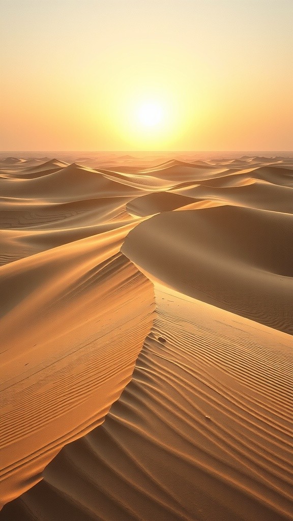 Oasis of the Heart