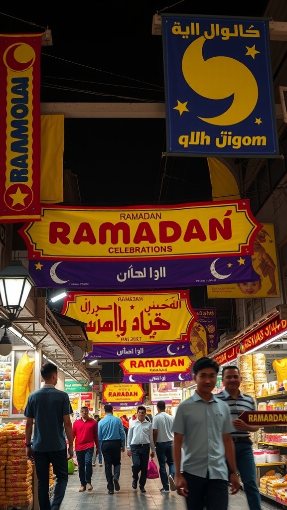 Pasar Murah Pemko Medan Sambut Ramadan 2025