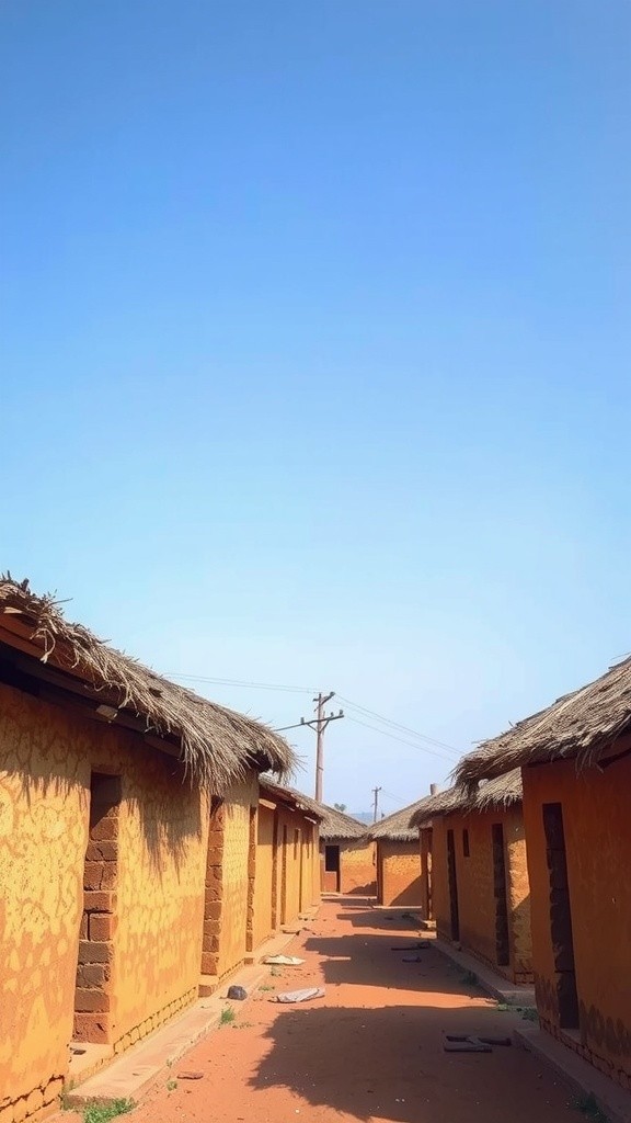 A Dream Beyond Poverty