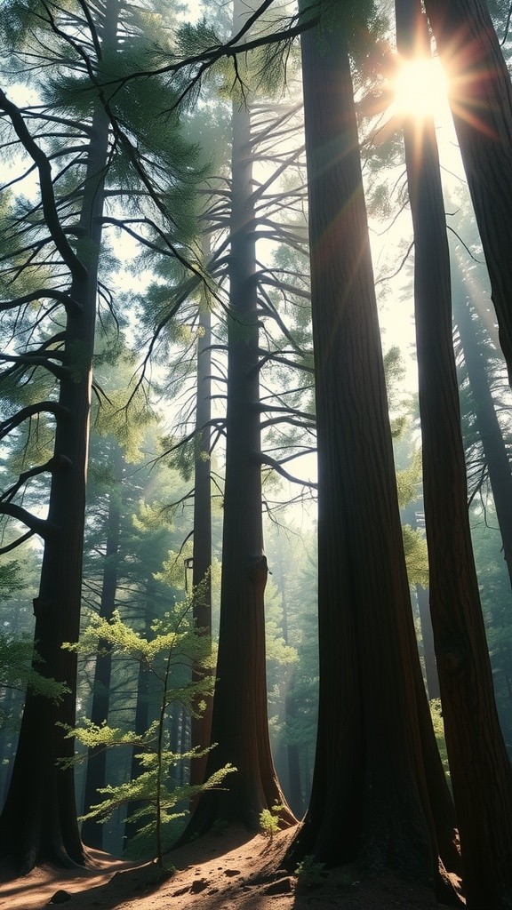 Silent Retreat