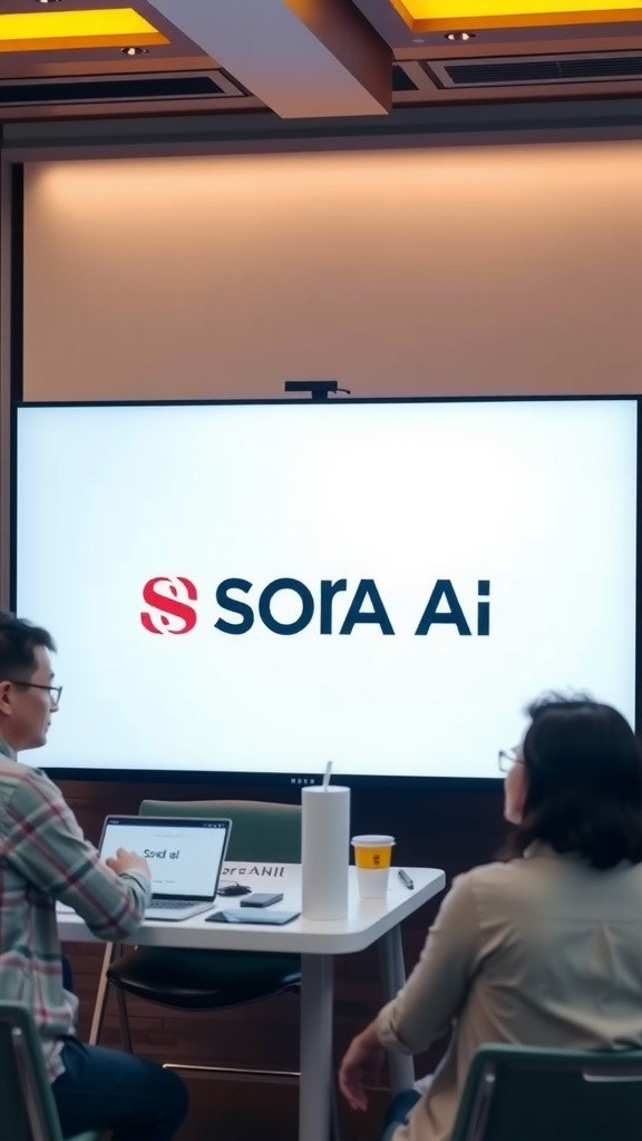 Unlock Sora AI: 3 Hidden Features You Need to Know!