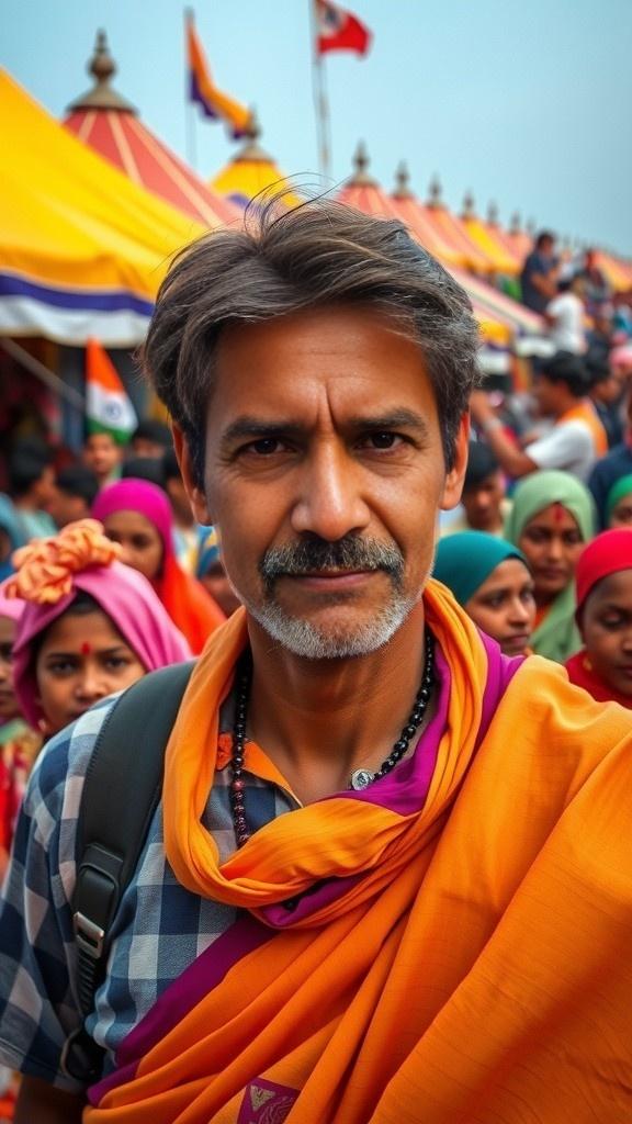महा कुम्भ का अनसुलझा रहस्य