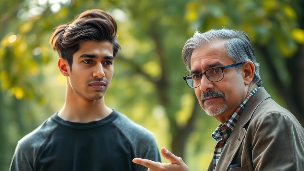 क्या सच में? - एक हास्यभरी सामाजिक टिप्पणी