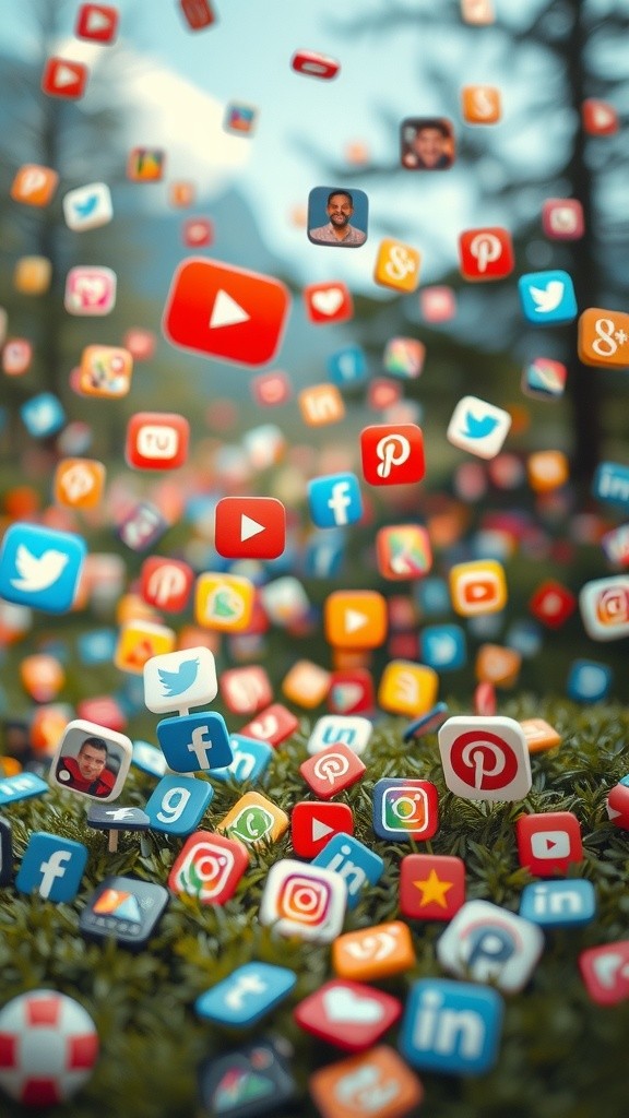 From Likes to Income: My Journey