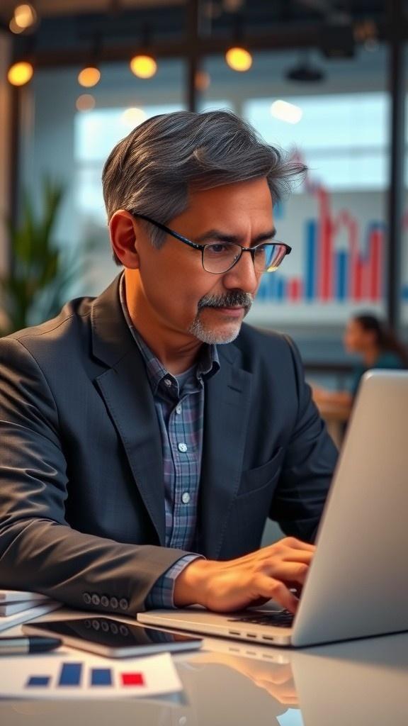 5 Kesalahan Umum yang Harus Dihindari Investor Pemula