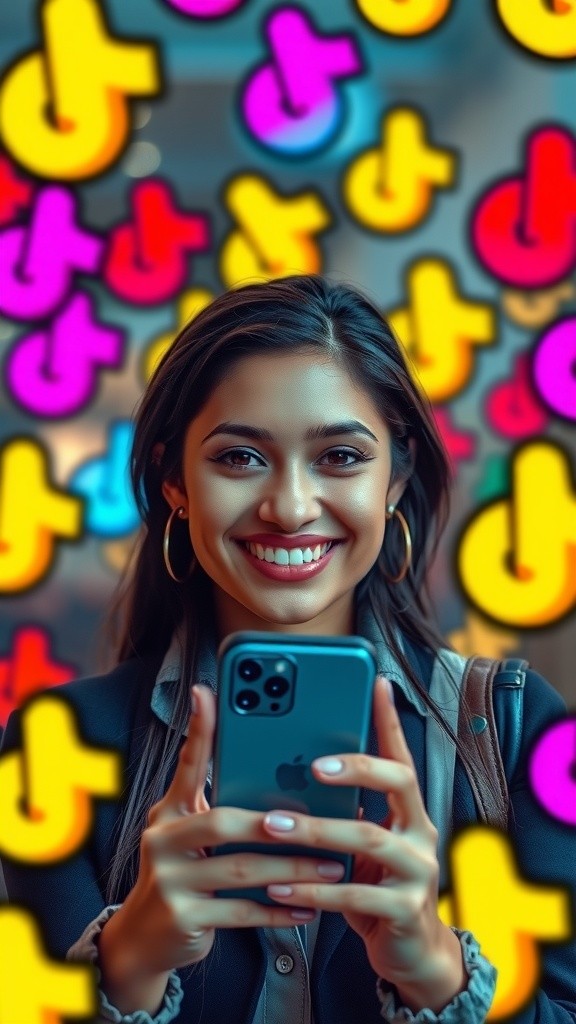 Top 5 Ways to Make Money on TikTok