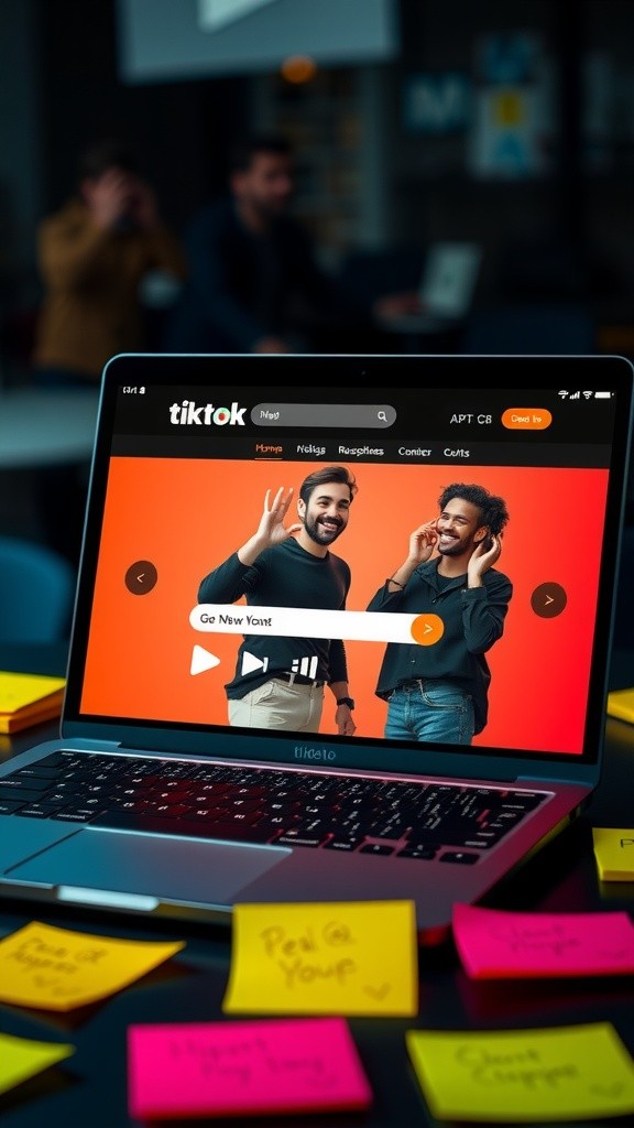 Unlocking the TikTok Income Potential