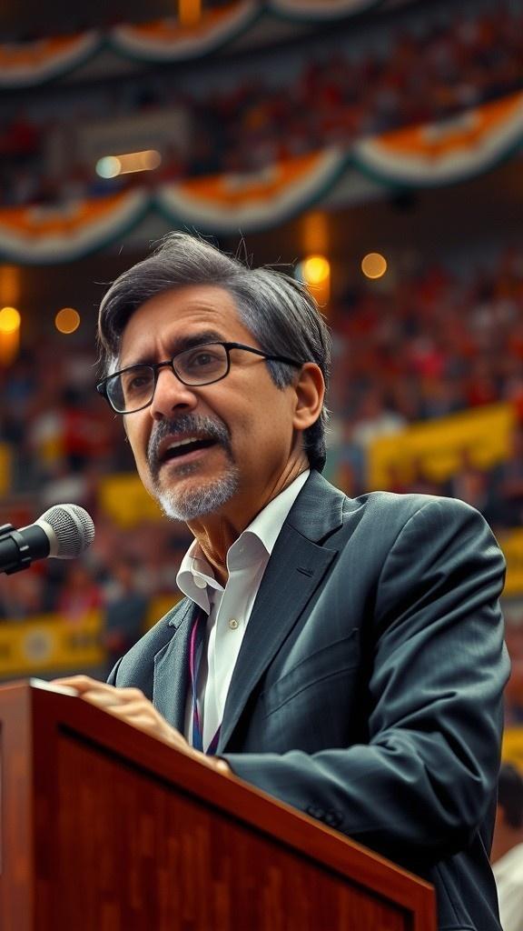 محسن نقوی کا چیلنج: پاکستان جیتے تو پلاٹ، ورنہ قبرستان!