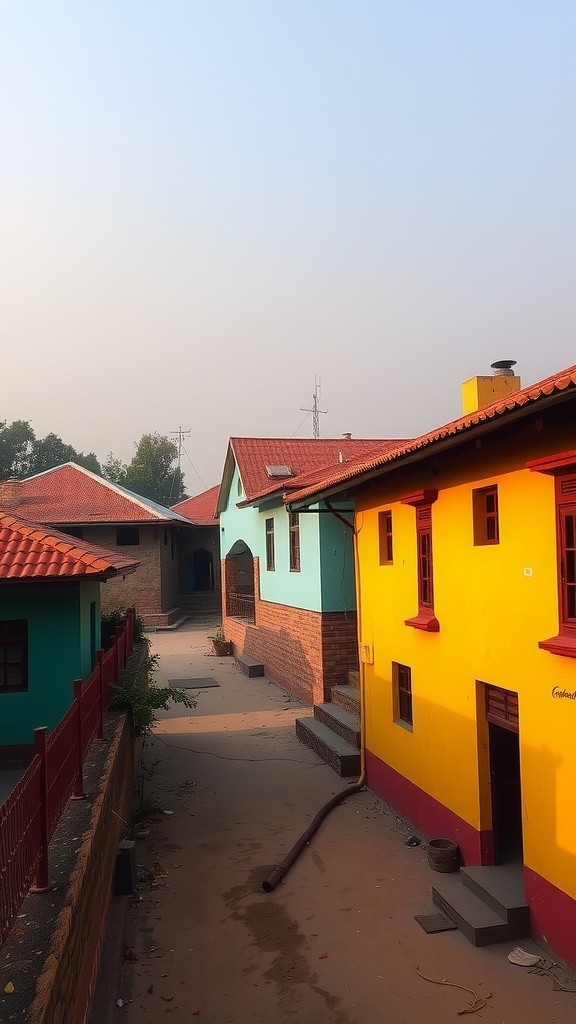 विश्वास और संघर्ष: रामु की कहानी