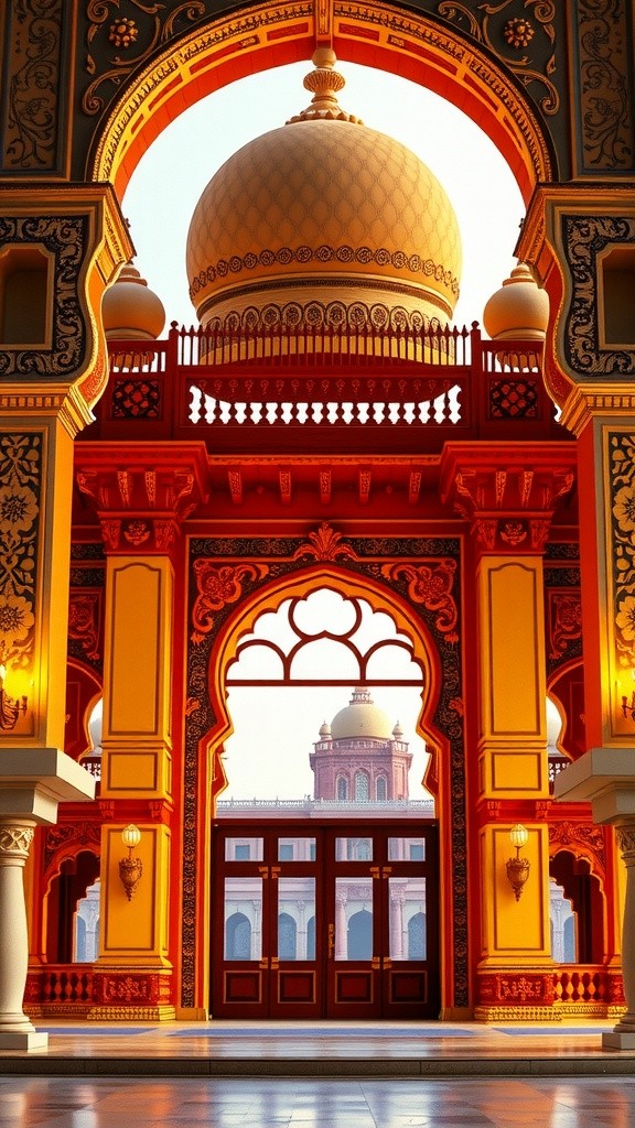 أسطورة السلاطين