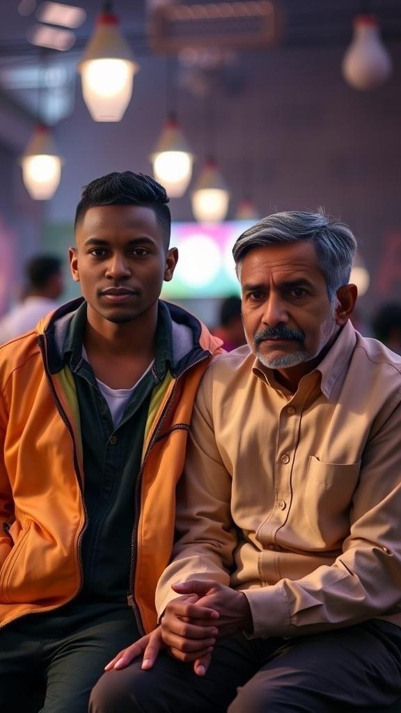 छोटी सी बात का बड़ा असर