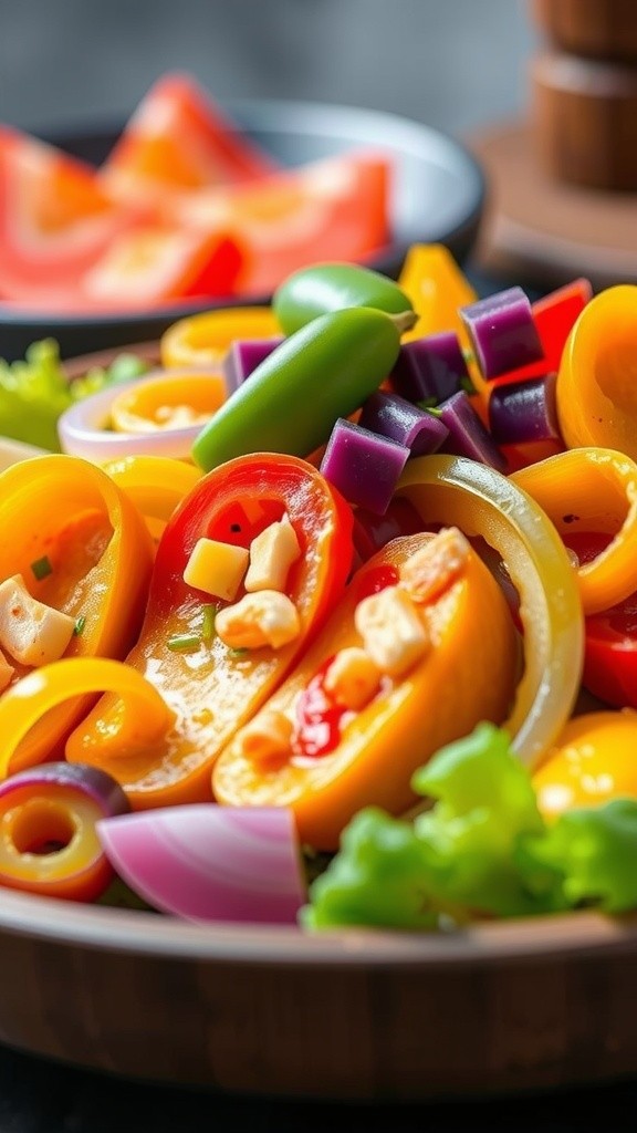 Kimbab: Makanan Sehat dan Bergizi dari Korea