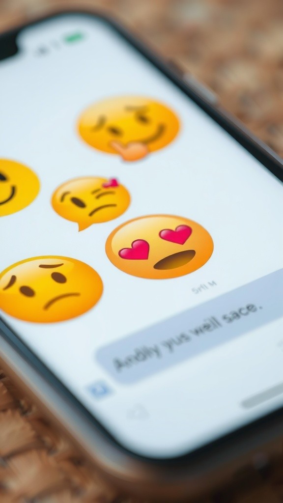Salah Kirim Chat: Bahaya Kirim Pesan Tanpa Cek!