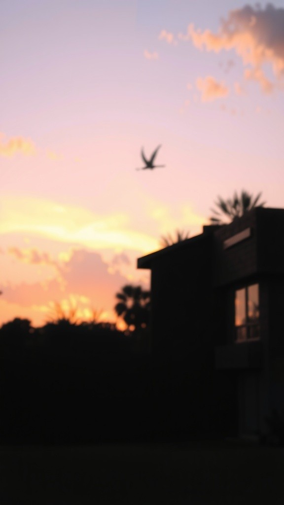 Whispers of the Sun