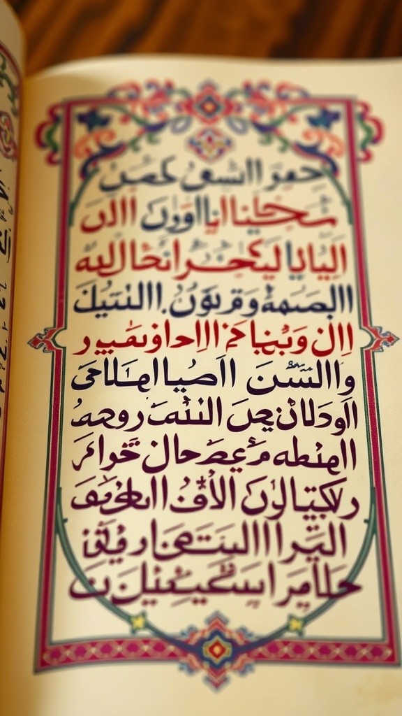 دعاء في رحاب المسجد: لحظات خشوع وإيمان