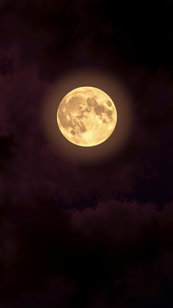 I Heard the Lamb's Call in the Night