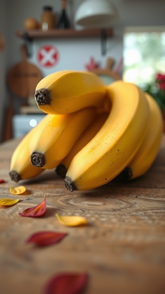 Mitos Pisang: Ngantuk atau Energik?