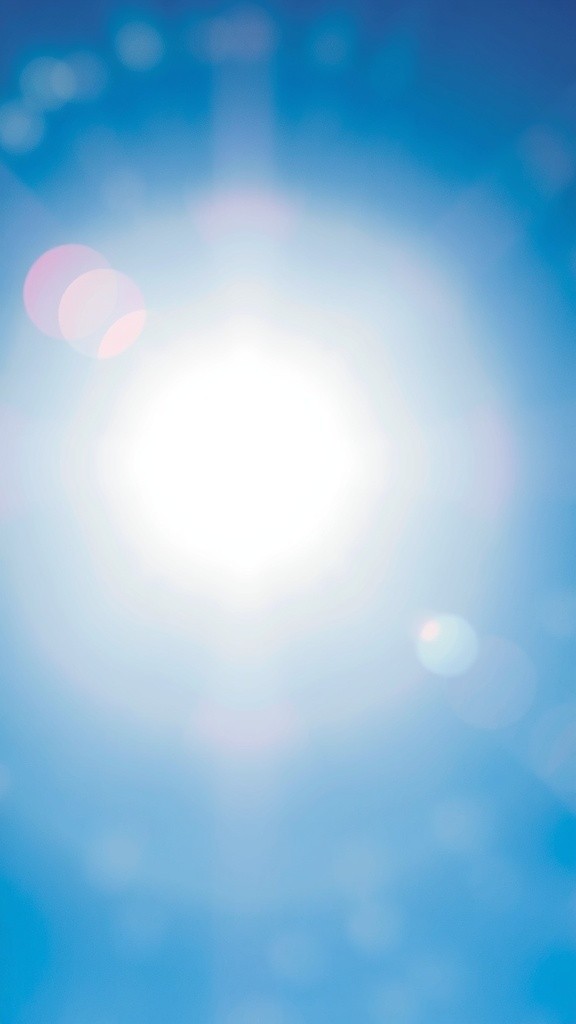 24 Hours Without the Sun: Could We Make It?
