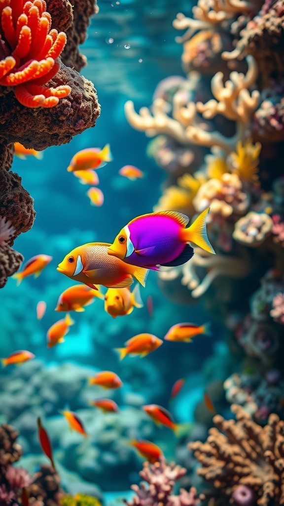 Aquatic Adventure Squad