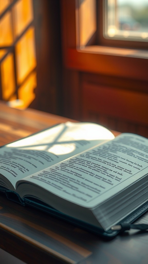 Escucha la Voz de Dios: Un Mensaje Especial para Ti