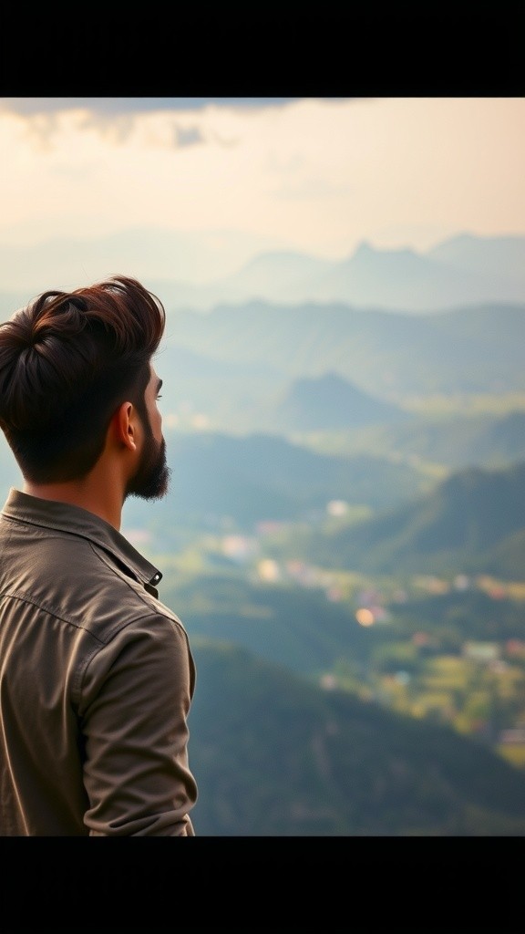 अमित की प्रेरणादायक सफलता की कहानी