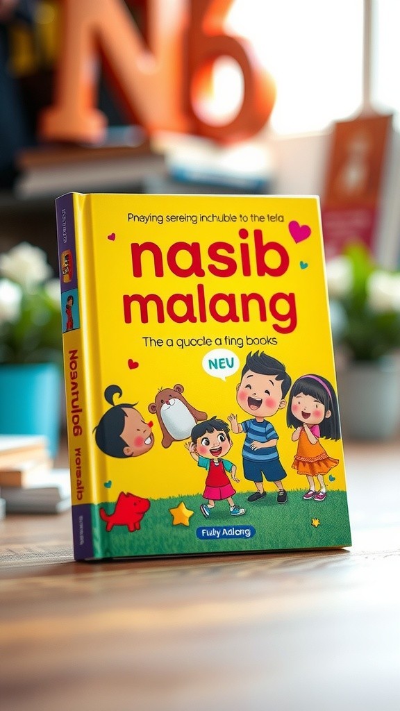 Udin dan Nasihat Dokter