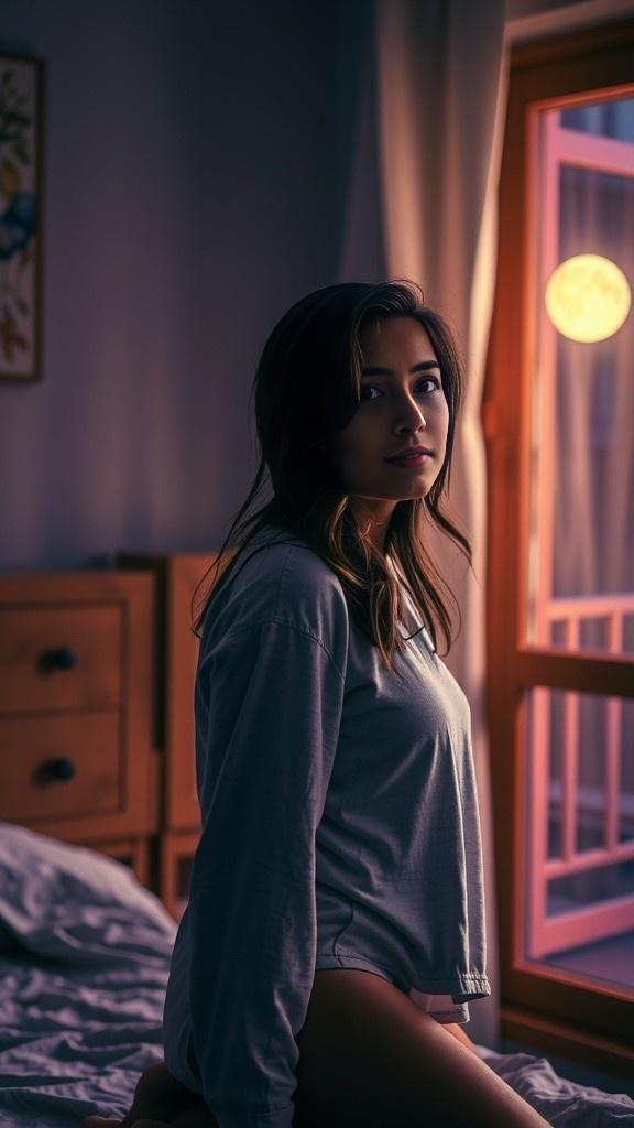 Mandi Malam: Mitos atau Fakta?