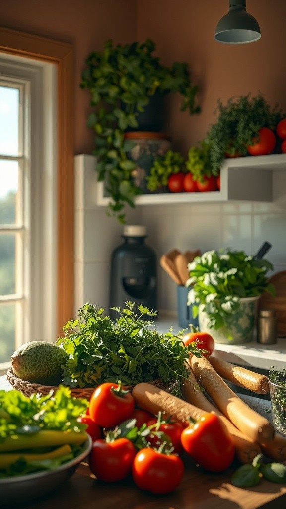 The Power of Nature's Pharmacy