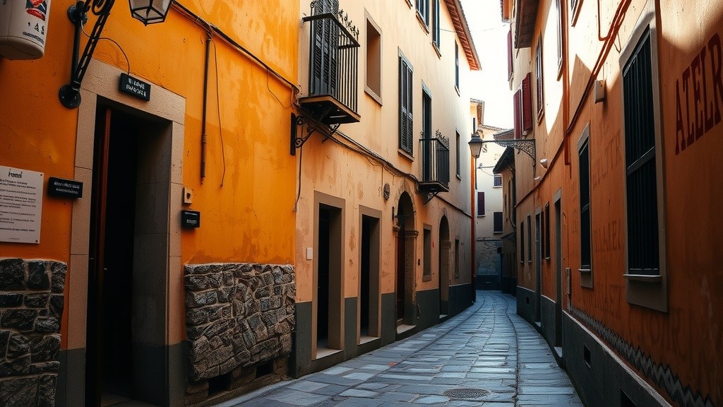 Footsteps of Heritage