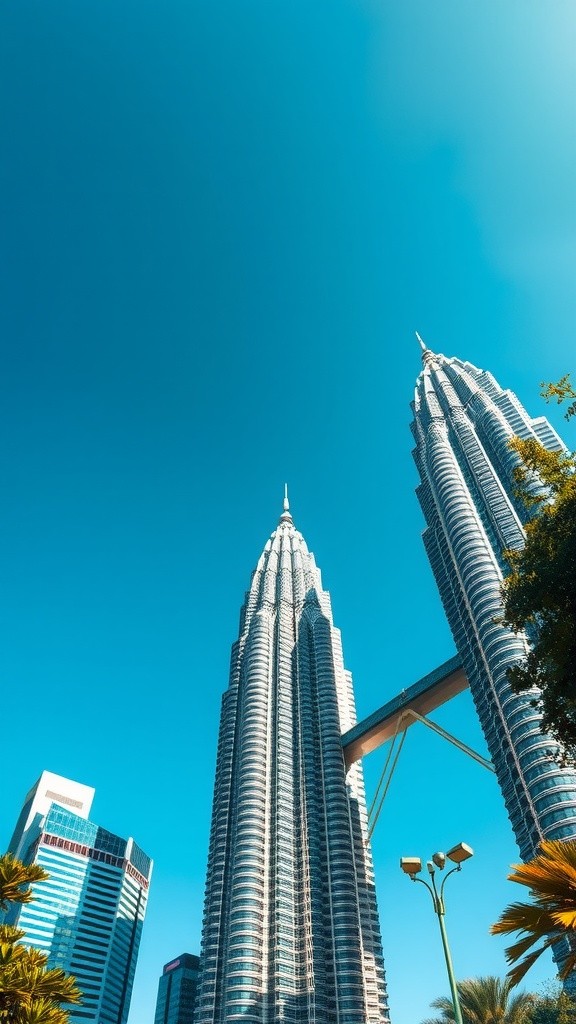 5 Fakta Menarik tentang Malaysia