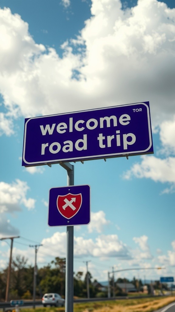 Road Trip Ready: Top 5 USA Destinations