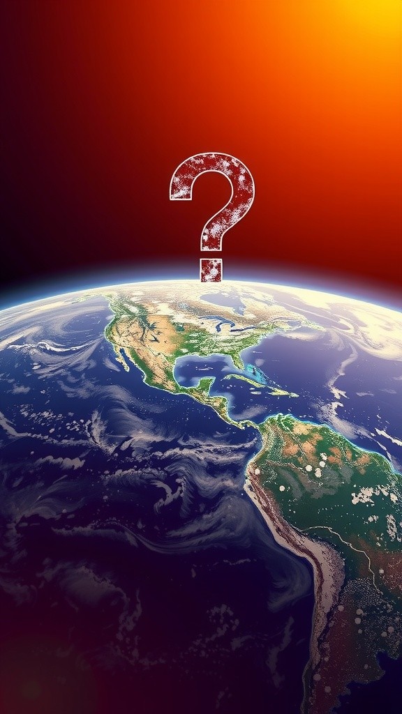 What If the Earth Stopped Spinning?