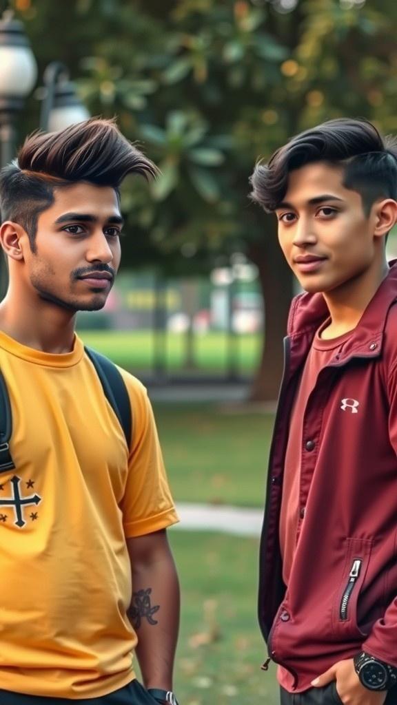 Lolos Jadi Abdi Negara: Kisah Lucu Fili, Natan, dan Nofan
