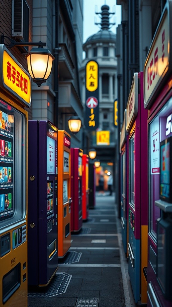 5 Surprising Facts About Japan!