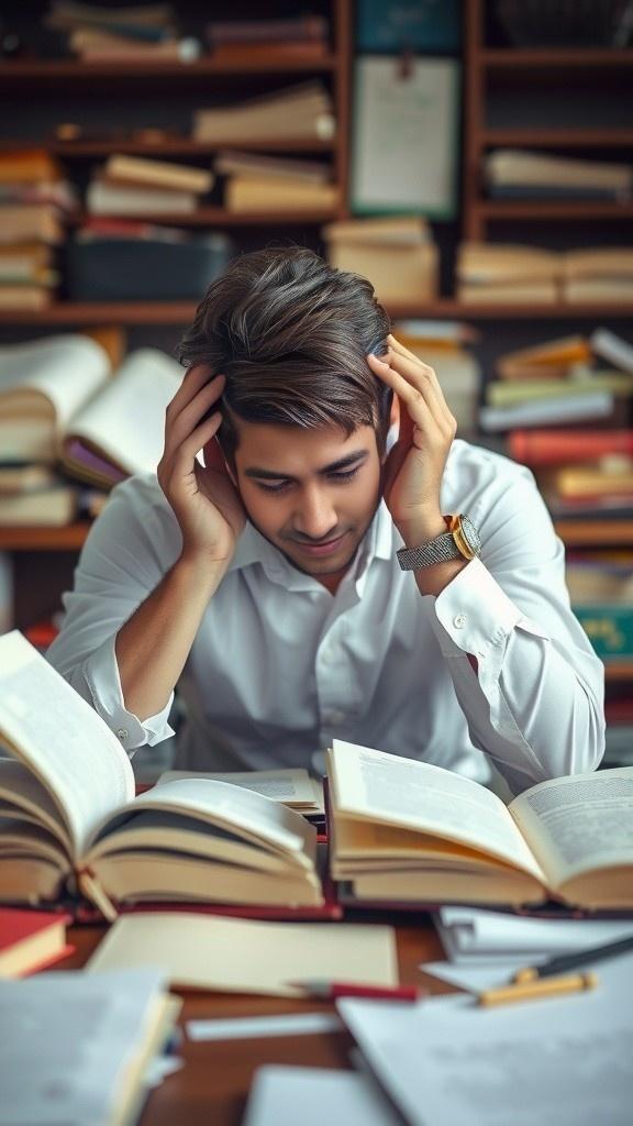 Recharge Your Mind