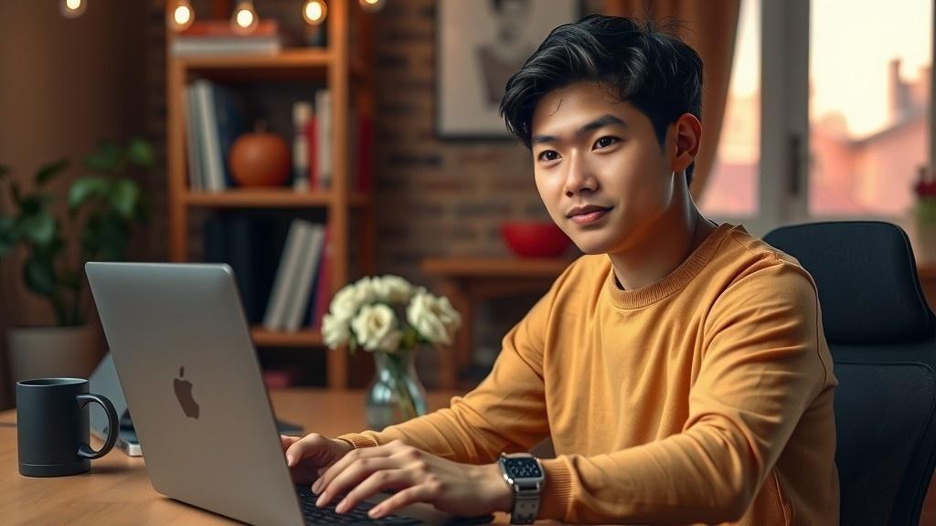 40 Cara Realistis Menghasilkan Uang Online Tanpa Scam