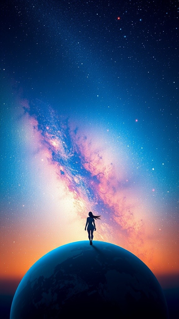 Cerita Lucu tentang Bumi dan Planet-Planet