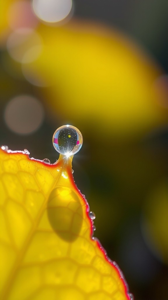 The Ancient Journey of Earth's Water