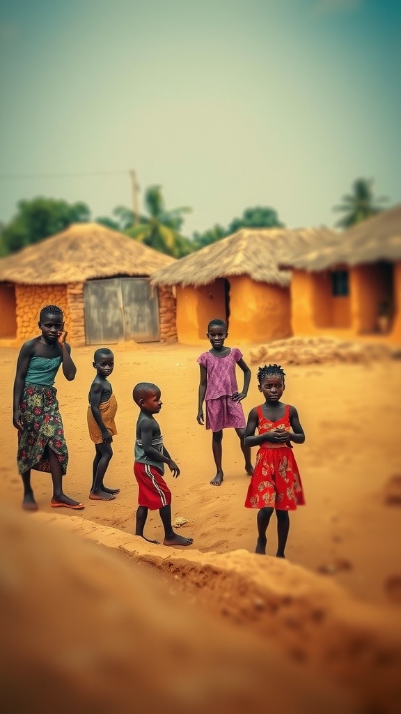 Waves of Change: Nneka's Story