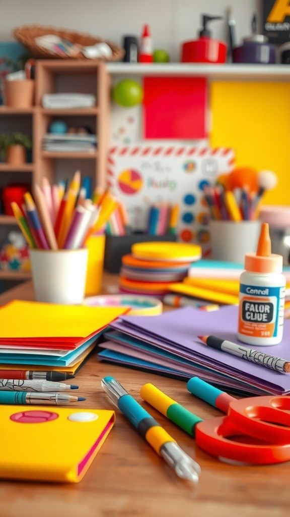 Five-Minute Craft Challenge