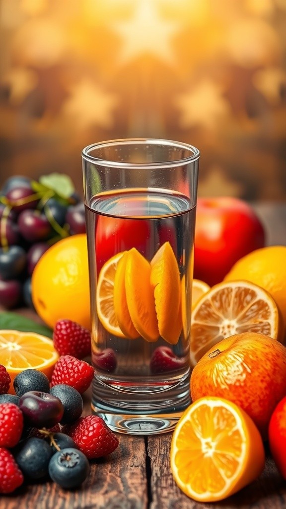 Manfaat Minum Air Putih untuk Kesehatan