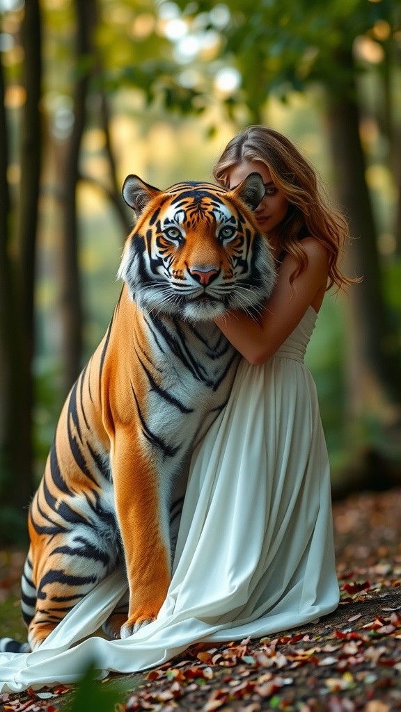 A Magical Bond