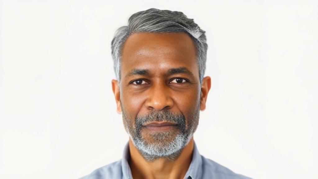 From Welder to Educator: Suleiman's Inspiring Journey