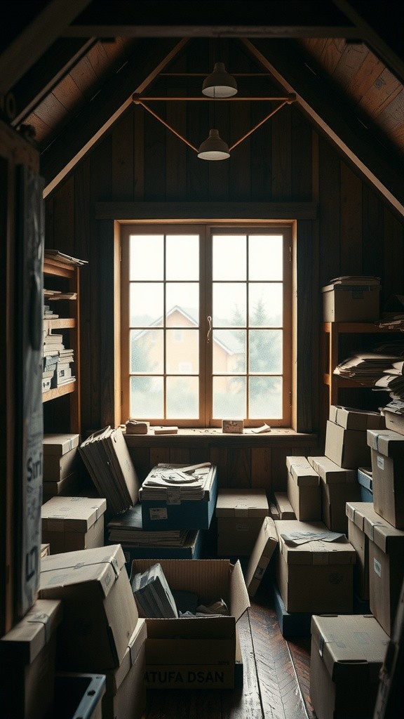 Timeless Treasures