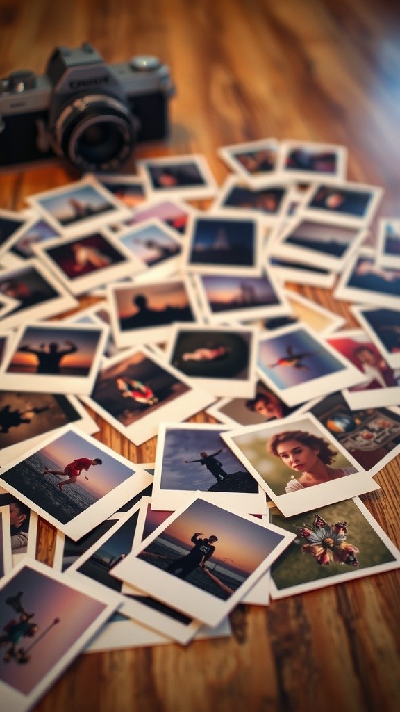 Timeless Treasures: The Value of Memories