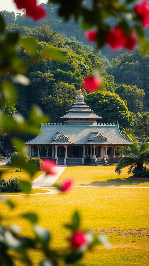 सनातन धर्म: एक अमर आध्यात्मिक परंपरा