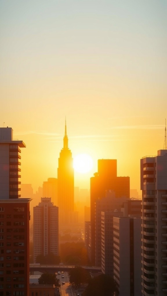 City Pulse