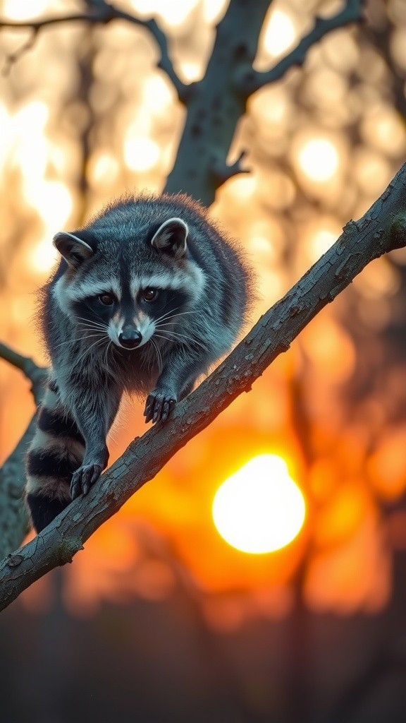 The Great Animal Heist