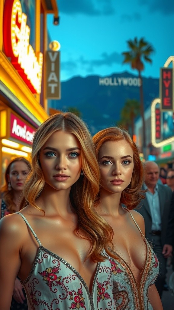 Bitter Feuds: The Celebrity Showdown